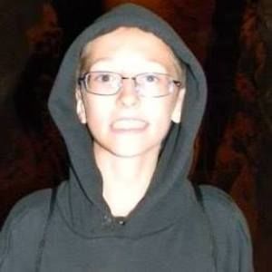 Meet your Posher, Cory